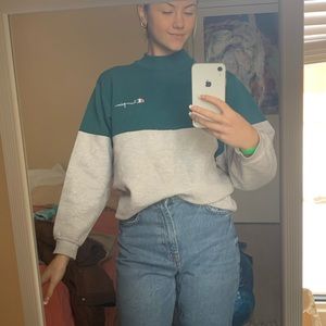 Vintage Champion crewneck